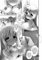 Mofumofu Stratos / モフモフ♥ストラトス [Hitsuji Takako] [Infinite Stratos] Thumbnail Page 24