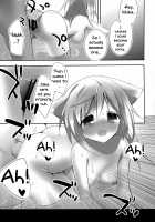 Mofumofu Stratos / モフモフ♥ストラトス [Hitsuji Takako] [Infinite Stratos] Thumbnail Page 26