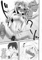 Mofumofu Stratos / モフモフ♥ストラトス [Hitsuji Takako] [Infinite Stratos] Thumbnail Page 30