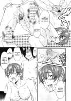 Mezame -Ochiru Onna Tachi- Ch. 9 / 覚醒（めざめ）～堕ちる女たち～ [Himura Jin] [Original] Thumbnail Page 13