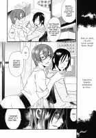 Mezame -Ochiru Onna Tachi- Ch. 9 / 覚醒（めざめ）～堕ちる女たち～ [Himura Jin] [Original] Thumbnail Page 14