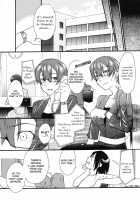 Mezame -Ochiru Onna Tachi- Ch. 9 / 覚醒（めざめ）～堕ちる女たち～ [Himura Jin] [Original] Thumbnail Page 19