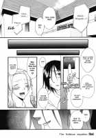 Mezame -Ochiru Onna Tachi- Ch. 9 / 覚醒（めざめ）～堕ちる女たち～ [Himura Jin] [Original] Thumbnail Page 20