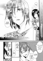 Mezame -Ochiru Onna Tachi- Ch. 9 / 覚醒（めざめ）～堕ちる女たち～ [Himura Jin] [Original] Thumbnail Page 02