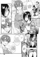 Mezame -Ochiru Onna Tachi- Ch. 9 / 覚醒（めざめ）～堕ちる女たち～ [Himura Jin] [Original] Thumbnail Page 03