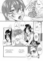 Mezame -Ochiru Onna Tachi- Ch. 9 / 覚醒（めざめ）～堕ちる女たち～ [Himura Jin] [Original] Thumbnail Page 06