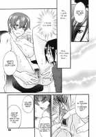 Mezame -Ochiru Onna Tachi- Ch. 9 / 覚醒（めざめ）～堕ちる女たち～ [Himura Jin] [Original] Thumbnail Page 09