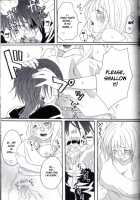 Kill Me As A Sacrifice To Mother 1 / Kill Me As A Sacrifice To Mother!1 [Nanashi Niito] [Original] Thumbnail Page 18