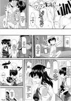Kaga Soap / 加賀ソープ [Tomomimi Shimon] [Kantai Collection] Thumbnail Page 20