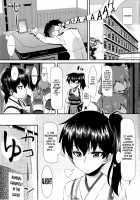 Kaga Soap / 加賀ソープ [Tomomimi Shimon] [Kantai Collection] Thumbnail Page 03