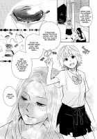 Drip / Drip [Amano Shuninta] [Original] Thumbnail Page 03