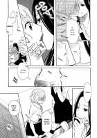 Drip / Drip [Amano Shuninta] [Original] Thumbnail Page 07