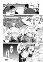 Maria-Sama Ga Miteru Baishun 5 - Fare L'Amore / マリア様がみてる売春5 Fare L'amore! [Mizuryu Kei] [Maria-Sama Ga Miteru] Thumbnail Page 18