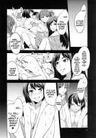 Maria-Sama Ga Miteru Baishun 5 - Fare L'Amore / マリア様がみてる売春5 Fare L'amore! [Mizuryu Kei] [Maria-Sama Ga Miteru] Thumbnail Page 06