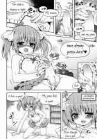 Yukkuri Shiteitte Ne [Nemunemu] [Original] Thumbnail Page 02