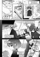 Yukkuri Shiteitte Ne [Nemunemu] [Original] Thumbnail Page 04