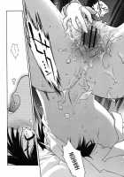 FFF Chapter 01 [Umashika] [Original] Thumbnail Page 18