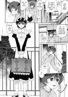 FFF Chapter 01 [Umashika] [Original] Thumbnail Page 02