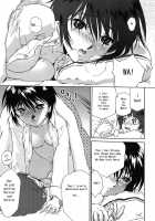 FFF Chapter 01 [Umashika] [Original] Thumbnail Page 09