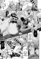 Onene’S TS Lotion [Shiraha Mato] [Original] Thumbnail Page 17