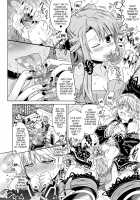 Onene’S TS Lotion [Shiraha Mato] [Original] Thumbnail Page 04