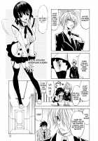 Datenshi No Houkago -ANGEL YARD- Chapter 1-2 / 堕天使の放課後-ANGEL YARD- [Otono Natsu] [Original] Thumbnail Page 14