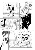 Datenshi No Houkago -ANGEL YARD- Chapter 1-2 / 堕天使の放課後-ANGEL YARD- [Otono Natsu] [Original] Thumbnail Page 32