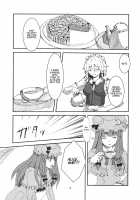 Wan Nyan Saku Ali De Nechoi Hon / わんにゃん咲アリでねちょい本 [Ico] [Touhou Project] Thumbnail Page 04