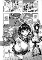 Midara Na Karada Ni Sareta Kara / 淫らな膣にされたから [Ootori Mahiro] [Original] Thumbnail Page 11