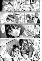 Midara Na Karada Ni Sareta Kara / 淫らな膣にされたから [Ootori Mahiro] [Original] Thumbnail Page 124