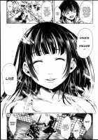 Midara Na Karada Ni Sareta Kara / 淫らな膣にされたから [Ootori Mahiro] [Original] Thumbnail Page 126