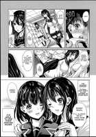 Midara Na Karada Ni Sareta Kara / 淫らな膣にされたから [Ootori Mahiro] [Original] Thumbnail Page 12