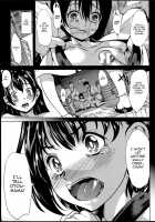 Midara Na Karada Ni Sareta Kara / 淫らな膣にされたから [Ootori Mahiro] [Original] Thumbnail Page 137