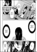 Midara Na Karada Ni Sareta Kara / 淫らな膣にされたから [Ootori Mahiro] [Original] Thumbnail Page 139