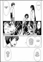 Midara Na Karada Ni Sareta Kara / 淫らな膣にされたから [Ootori Mahiro] [Original] Thumbnail Page 141