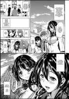 Midara Na Karada Ni Sareta Kara / 淫らな膣にされたから [Ootori Mahiro] [Original] Thumbnail Page 145