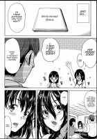 Midara Na Karada Ni Sareta Kara / 淫らな膣にされたから [Ootori Mahiro] [Original] Thumbnail Page 181