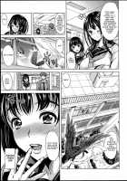 Midara Na Karada Ni Sareta Kara / 淫らな膣にされたから [Ootori Mahiro] [Original] Thumbnail Page 18