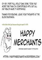 Midara Na Karada Ni Sareta Kara / 淫らな膣にされたから [Ootori Mahiro] [Original] Thumbnail Page 197