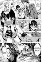 Midara Na Karada Ni Sareta Kara / 淫らな膣にされたから [Ootori Mahiro] [Original] Thumbnail Page 20