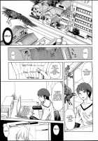 Midara Na Karada Ni Sareta Kara / 淫らな膣にされたから [Ootori Mahiro] [Original] Thumbnail Page 49