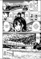 Midara Na Karada Ni Sareta Kara / 淫らな膣にされたから [Ootori Mahiro] [Original] Thumbnail Page 52