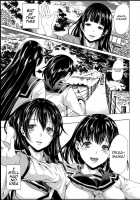 Midara Na Karada Ni Sareta Kara / 淫らな膣にされたから [Ootori Mahiro] [Original] Thumbnail Page 53