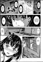 Midara Na Karada Ni Sareta Kara / 淫らな膣にされたから [Ootori Mahiro] [Original] Thumbnail Page 86
