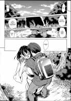 Midara Na Karada Ni Sareta Kara / 淫らな膣にされたから [Ootori Mahiro] [Original] Thumbnail Page 93