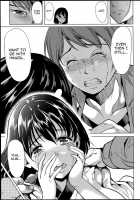 Midara Na Karada Ni Sareta Kara / 淫らな膣にされたから [Ootori Mahiro] [Original] Thumbnail Page 96