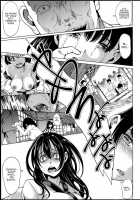 Midara Na Karada Ni Sareta Kara / 淫らな膣にされたから [Ootori Mahiro] [Original] Thumbnail Page 98