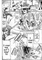 Unsweet New Wife Nakatani Naho NTR [Tanaka Aji] [Original] Thumbnail Page 20