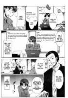 Unsweet New Wife Nakatani Naho NTR [Tanaka Aji] [Original] Thumbnail Page 03