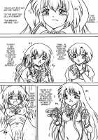 Ririan.3 Futanari Mizuho-Chan / Ririan.3 ふたなり瑞穂ちゃん [Sumomo Ex] [Otome Wa Boku Ni Koishiteru] Thumbnail Page 10